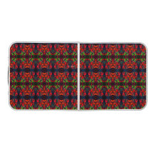 Ping Pong Folding Bord #1