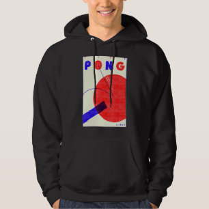 ping pong hoodie