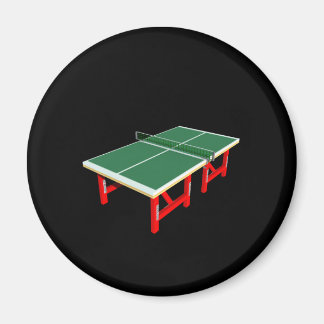Ping Pong Magnet