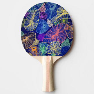 Ping pong Neón Pingisracket