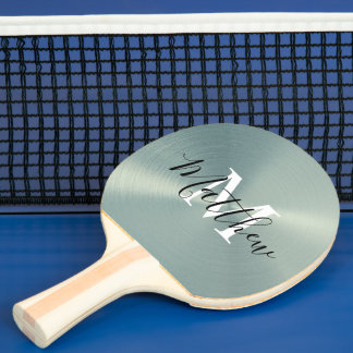 Ping Pong och tennis Paddles med högst betyg Pingisracket