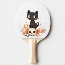 Ping pong paddel