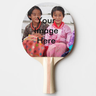 Ping Pong Paddel Pingisracket