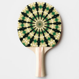 Ping Pong Paddle/Abstrakt Pingisracket