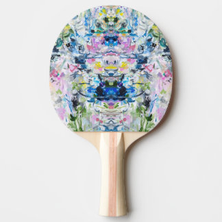 Ping Pong Paddle Art  Pingisracket