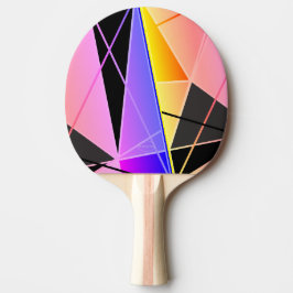 Ping-Pong Paddle - Futuristiska av HAMbyWG Pingisracket