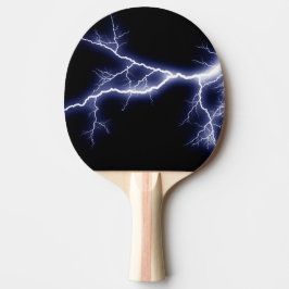 Ping Pong Paddle - lika fort som blixten! Pingisracket
