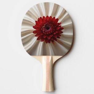 Ping pong paddle med Japanase Färg Pingisracket