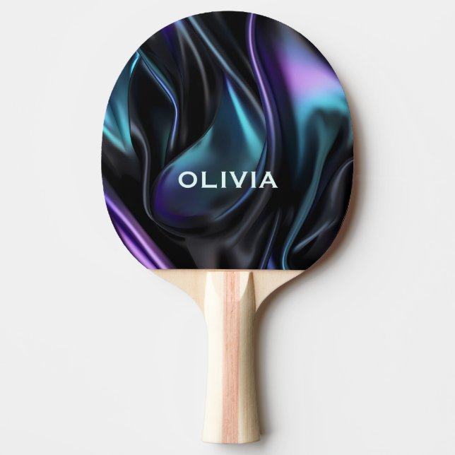 Ping Pong Paddle Pingisracket (Framsidan)