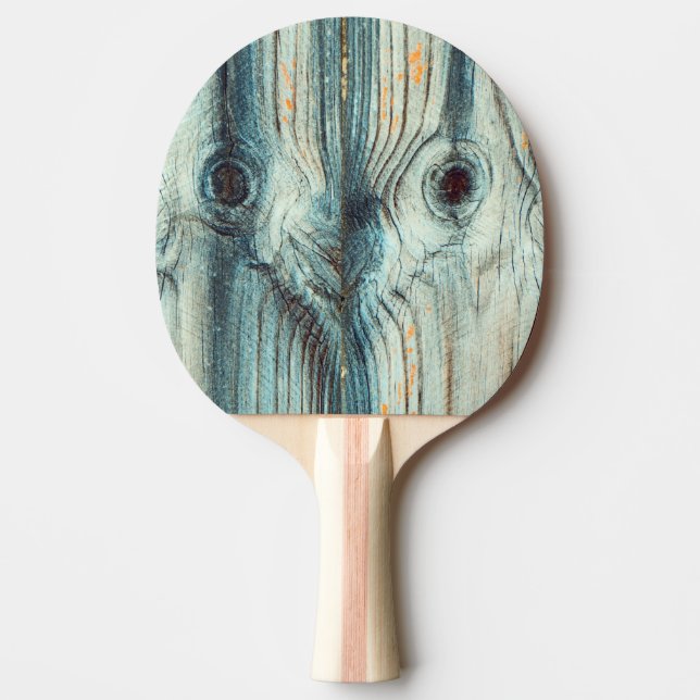 Ping Pong Paddle Pingisracket (Framsidan)