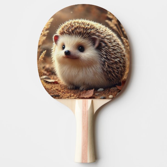 Ping Pong Paddle Pingisracket (Framsidan)