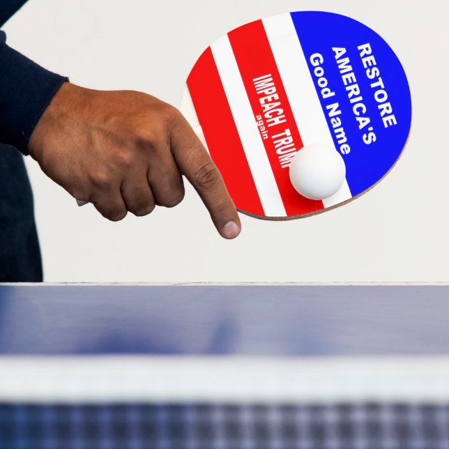 Ping Pong Paddle Pingisracket (Insitu)