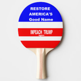 Ping Pong Paddle Pingisracket