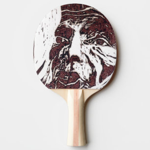 Ping Pong Paddle Pingisracket