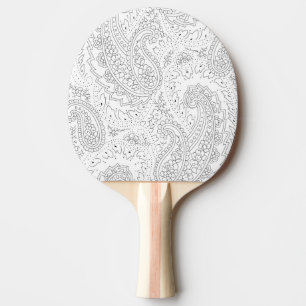 Ping Pong Paddle Pingisracket