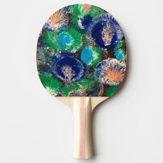 Ping Pong Paddle Pingisracket
