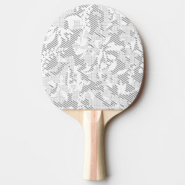 Ping Pong Paddle Pingisracket