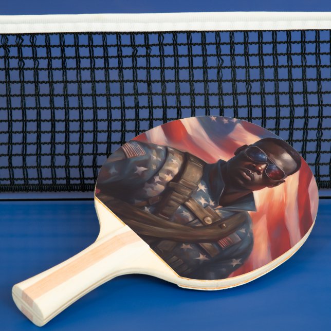 Ping Pong Paddle Pingisracket (Insitu)