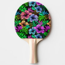 Ping Pong Paddle