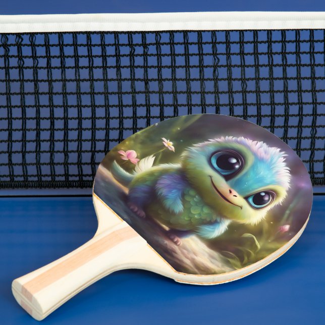 Ping Pong Paddle Pingisracket (Insitu)