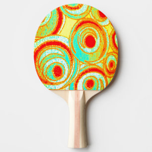 Ping Pong Paddle Pingisracket