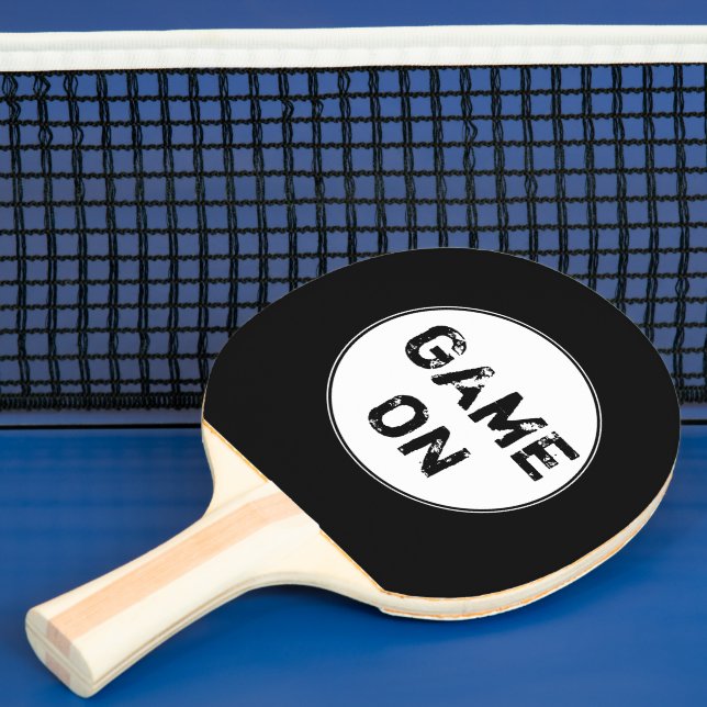 Ping Pong Paddle Pingisracket (Insitu)