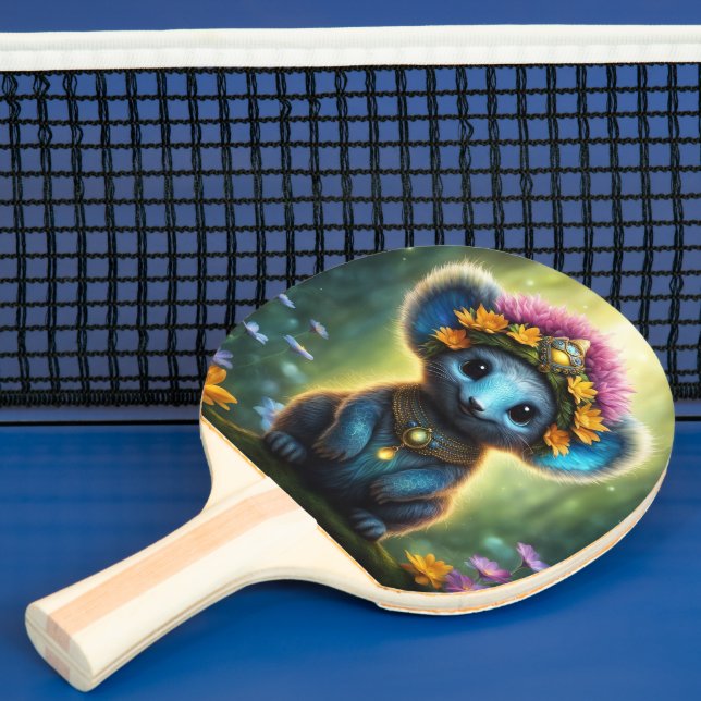 Ping Pong Paddle Pingisracket (Insitu)