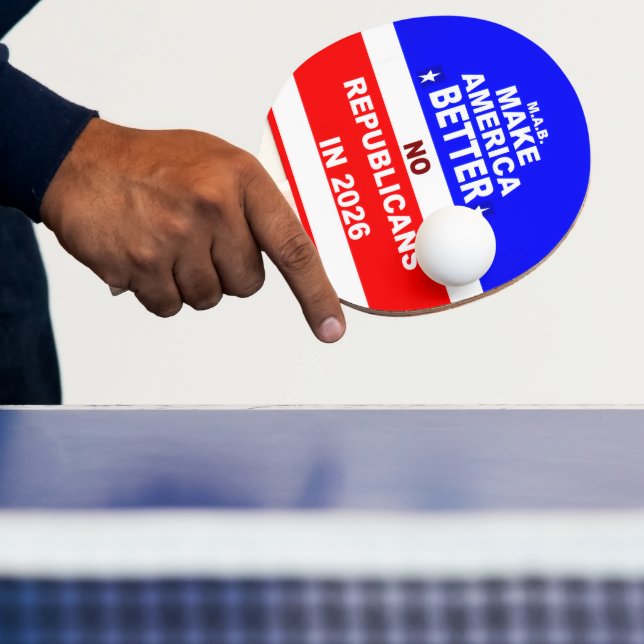 Ping Pong Paddle Pingisracket (Insitu)