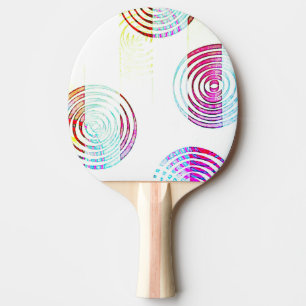 Ping Pong Paddle Pingisracket