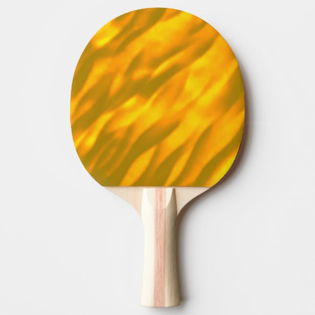 Ping Pong Paddle Pingisracket (Framsidan)