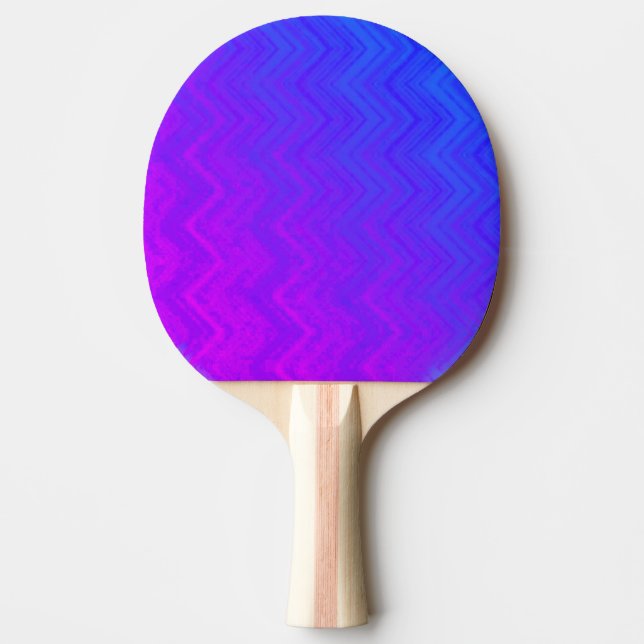 Ping Pong Paddle Pingisracket (Framsidan)