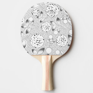 Ping Pong Paddle Pingisracket