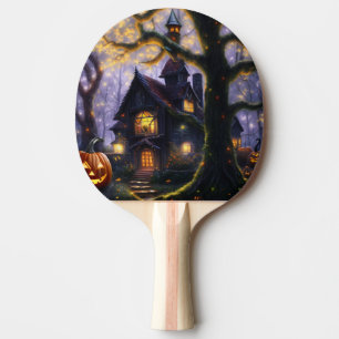 Ping Pong Paddle Pingisracket