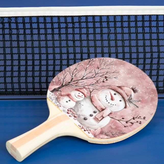 Ping Pong Paddle Pingisracket (Insitu)