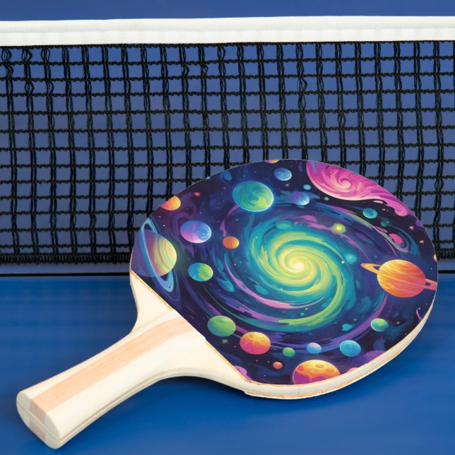 Ping Pong Paddle Pingisracket (Insitu)