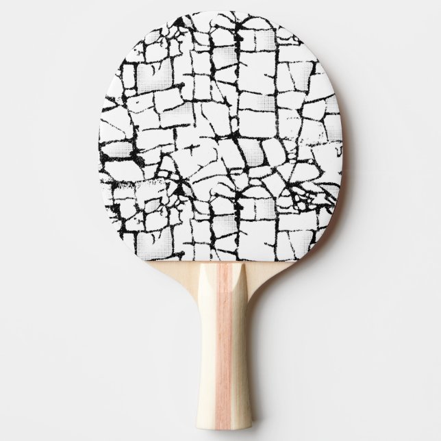 Ping Pong Paddle Pingisracket (Framsidan)