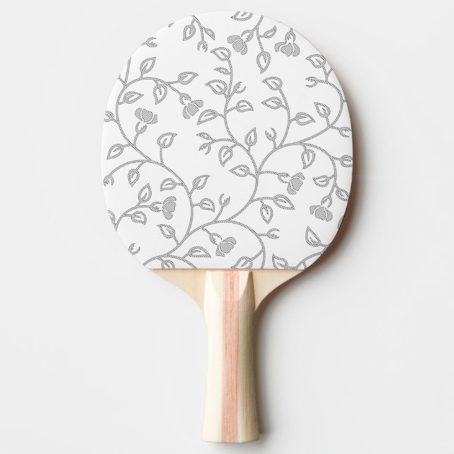 Ping Pong Paddle Pingisracket (Framsidan)