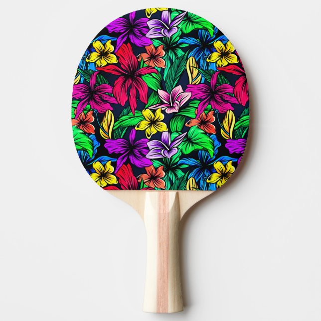 Ping Pong Paddle Pingisracket (Framsidan)