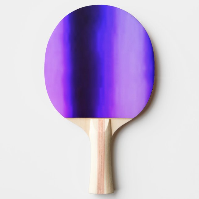 Ping Pong Paddle Pingisracket (Framsidan)
