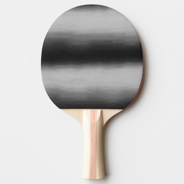 Ping Pong Paddle Pingisracket (Framsidan)