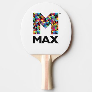 Ping Pong Paddle Pingisracket