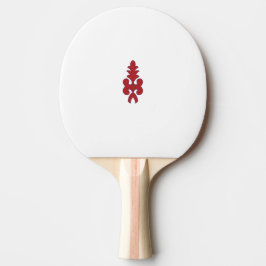 Ping Pong Paddle Pingisracket