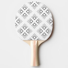Ping Pong Paddle Pingisracket