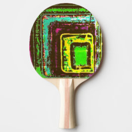 Ping Pong Paddle Pingisracket