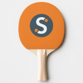 Ping Pong Paddle Pingisracket