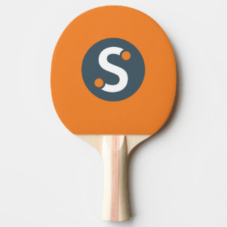 Ping Pong Paddle Pingisracket