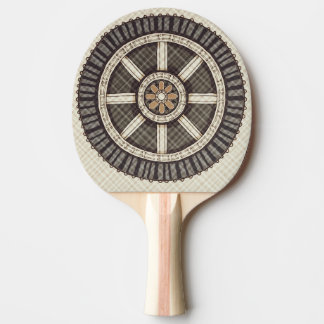 Ping Pong Paddle Pingisracket