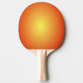 Ping Pong Paddle Pingisracket