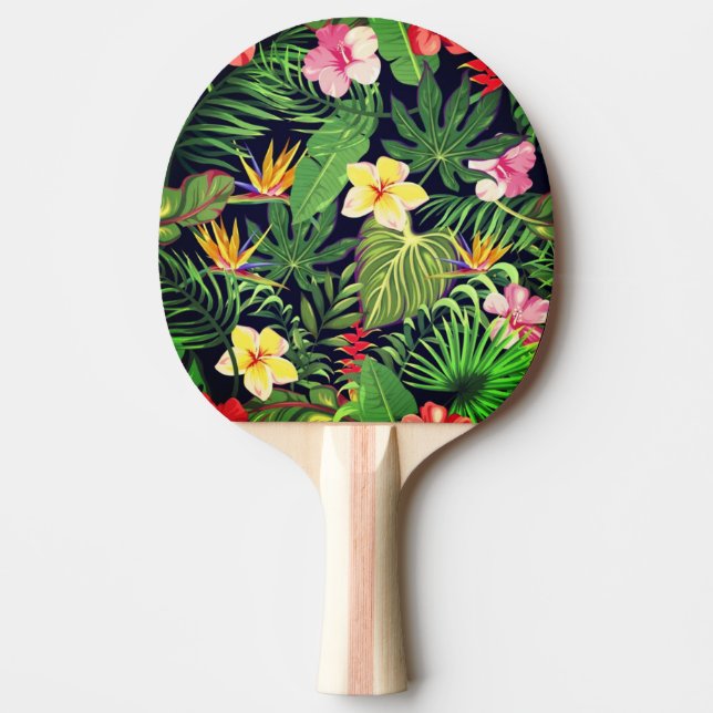 Ping Pong Paddle Pingisracket (Framsidan)
