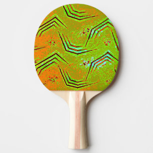 PING PONG PADDLE PINGISRACKET